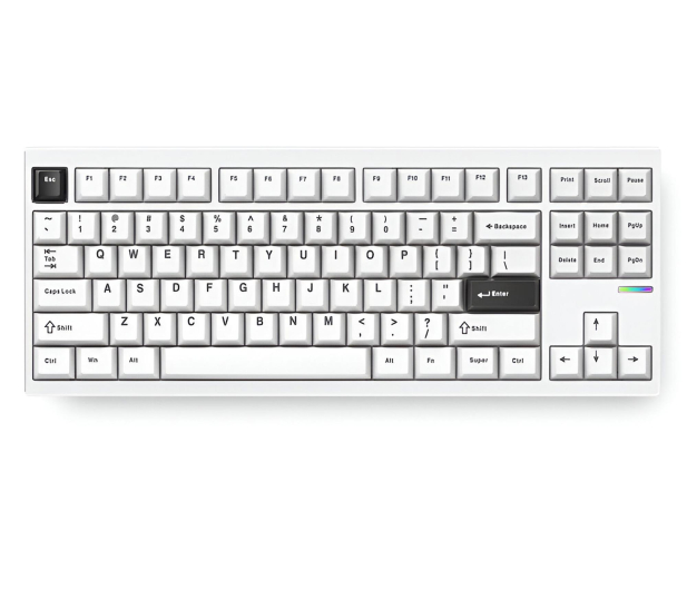 MCHOSE MC-GX87-A5 - 1336011 - zdjęcie